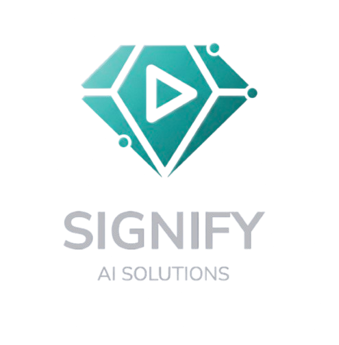 Signify AI Solutions - AI Systems for Construction Operations | Webfluin